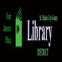SCCCLD Tablet 3.0 logo
