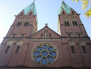 St. Aloysius Kirche