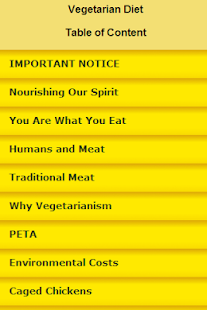 How to download Vegetarian Diet lastet apk for android