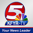 KFYR-TV Mobile News mobile app icon