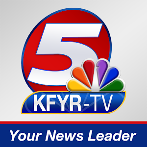 KFYR-TV Mobile News 3.0.8