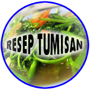 Resep Tumisan  Icon