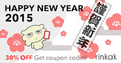 New Year canpaign!Get 30%OFF coupon code.