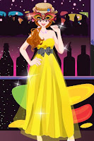 Anteprima screenshot di Fancy Ball Dress Up APK #2