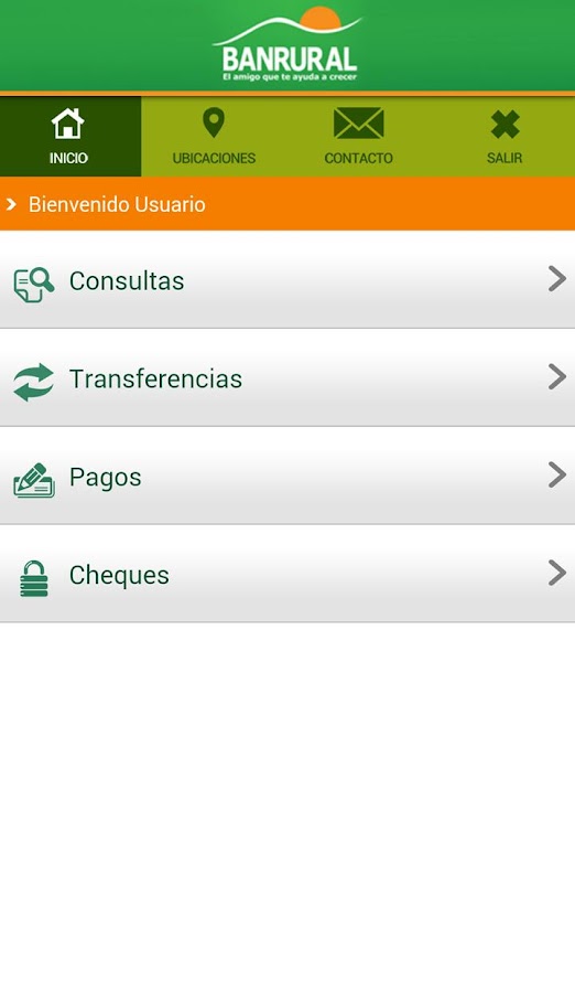 BANRURAL Android Apps on Google Play