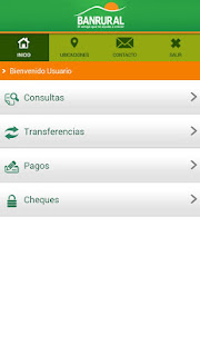 BANRURAL - Apps en Google Play