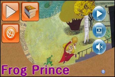 How to install The Frog Prince lastet apk for pc