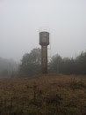 Karmėlava Cemetery Water Tower