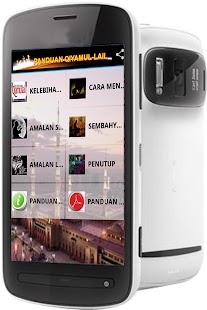 How to mod PANDUAN QIYAMUL-LAIL lastet apk for pc
