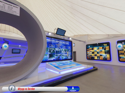 İBB Tanıtım Merkezi Screenshots 14