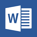 Cover Image of ดาวน์โหลด Microsoft Word: แก้ไขเอกสาร 16.0.3823.1014 APK