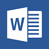 Microsoft Word APK icon