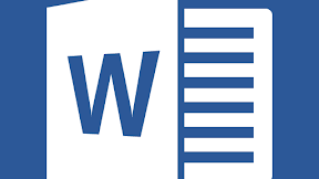 Cara Membuat Nomor Halaman Berbeda dalan Satu Dokumen MS. Word