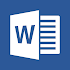 Microsoft Word16.0.10228.20049
