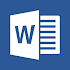 Microsoft Word16.0.10730.20005 beta