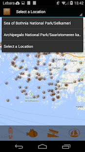 Baltic Spots Screenshots 5