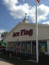 Ace Flag