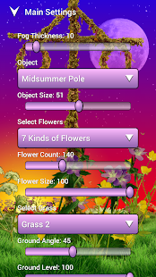 How to install Midsummer Free LWP patch 1.02 apk for laptop