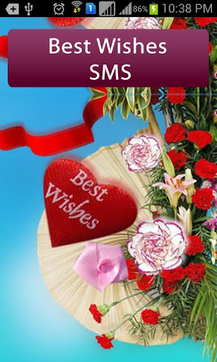 Best Wishes SMS