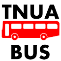 北藝大校車時刻表 logo