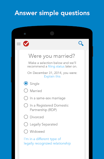 【免費財經App】TurboTax Tax Preparation-APP點子