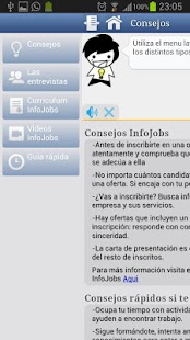 How to get Asistente Empleo 1.10 apk for android