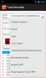 How to download Kredi Taksit Hesapla patch 3.11 apk for android