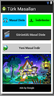 How to get Türk Masalları 1.2 unlimited apk for bluestacks