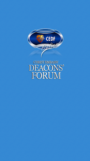 CEDF MOBILE