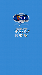 CEDF MOBILE(圖1)-速報App