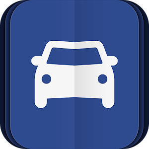 Mileage Tracker logo