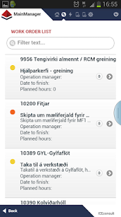 How to mod MainManager on your smartphone 11.6.4.1 apk for android