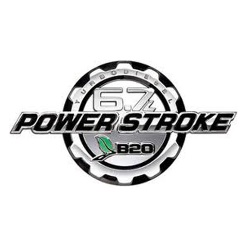 Diesel Powerstroke 商業 App LOGO-APP開箱王