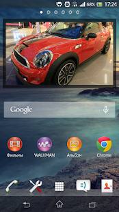 How to download FotoKto Widget (unofficial) 1.1.0 apk for laptop