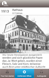 Zeitreise Nürtingen Screenshots 16