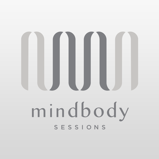 MindBody Sessions LOGO-APP點子