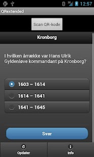 QRextended Screenshots 2