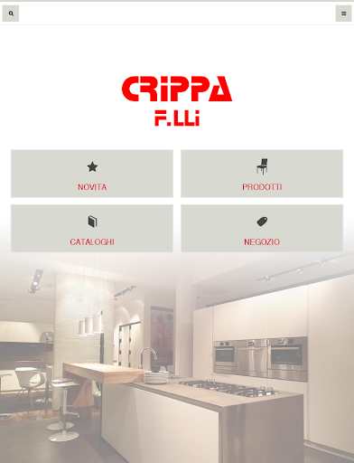 免費下載生活APP|Arredamenti Crippa app開箱文|APP開箱王