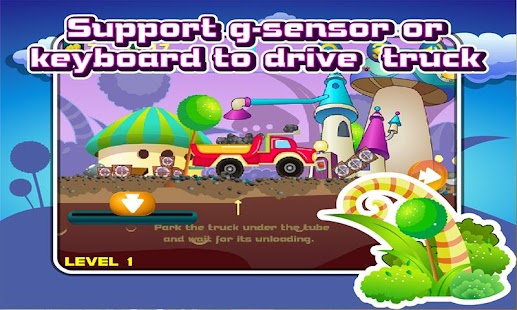Free Super Truck APK
