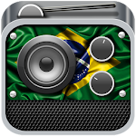 Rádios Brasileiras Apk