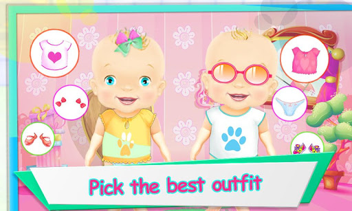 免費下載休閒APP|Twin Baby Care - Help Mommy app開箱文|APP開箱王