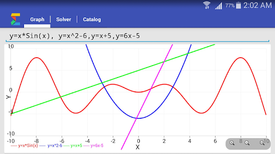 (Android) Math Solver v4.1 PRO [Latest] J7PLx04IVSSnNGBocWBXXn5iE5GL8u_r3rLrceOKDMrPDSemirrh_s_dAdNF6WHrUQ=h310