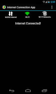 互聯網連接檢查(圖3)-速報App