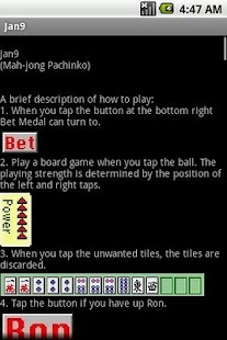 Lastest Jan9 Mah-jongg, Pachinko APK