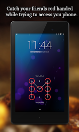 LockScreen Protect poster 8