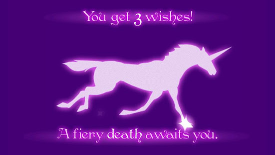 Robot Unicorn Attack(圖2)-速報App