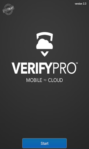 VERIFYPRO 2.3