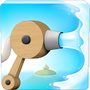 Sprinkle Islands mobile app icon
