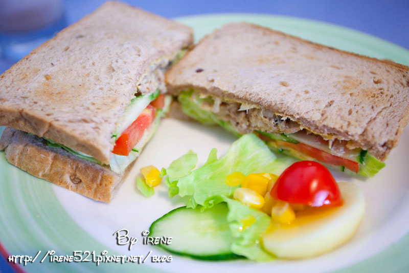 【台東市】不僅養生照顧健康，更用熱情溫暖人心．藍色日出