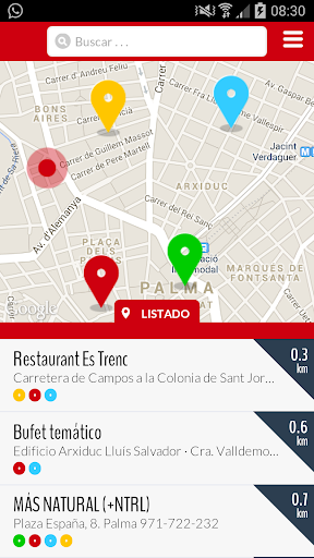 HORECA APP